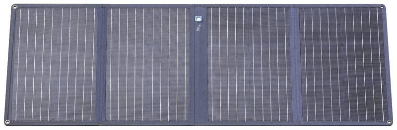 Solární panel Anker 625 černý