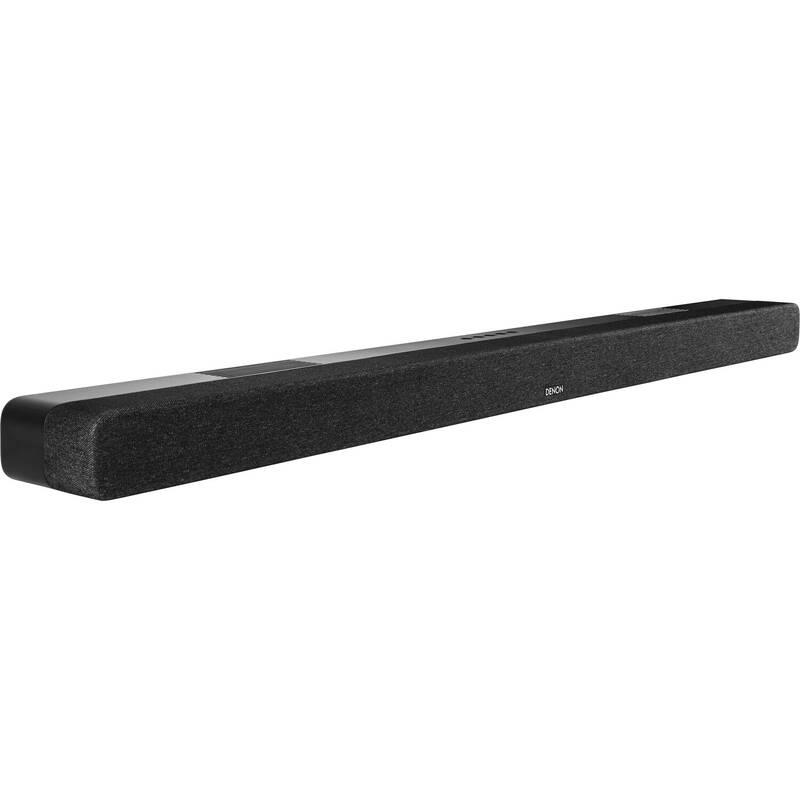 Soundbar Denon DHT-S517 černý