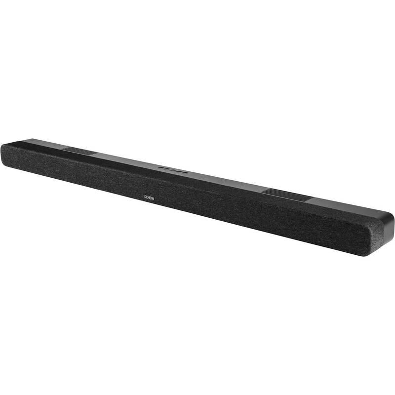 Soundbar Denon DHT-S517 černý