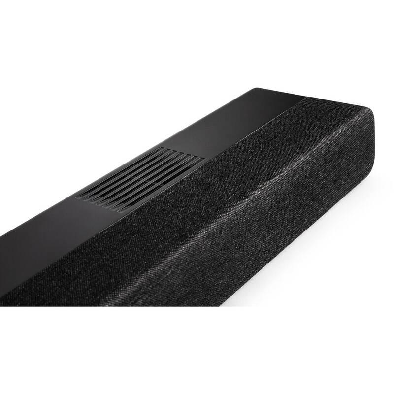 Soundbar Denon DHT-S517 černý