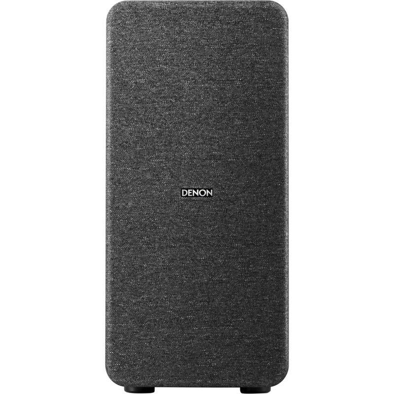 Soundbar Denon DHT-S517 černý