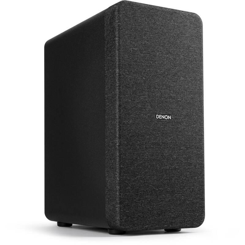 Soundbar Denon DHT-S517 černý
