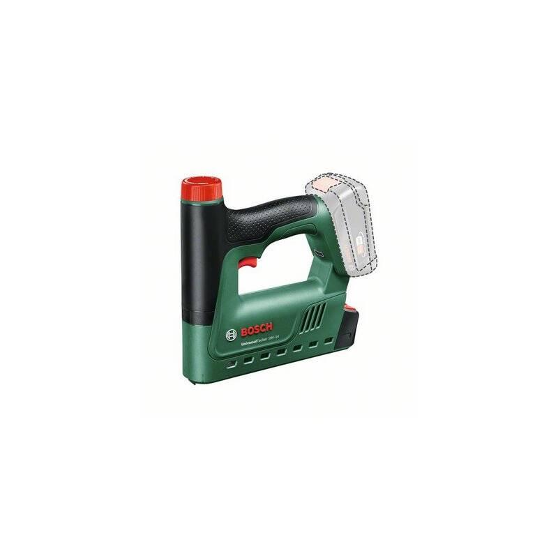 Sponkovačka Bosch UniversalTacker 18V-14