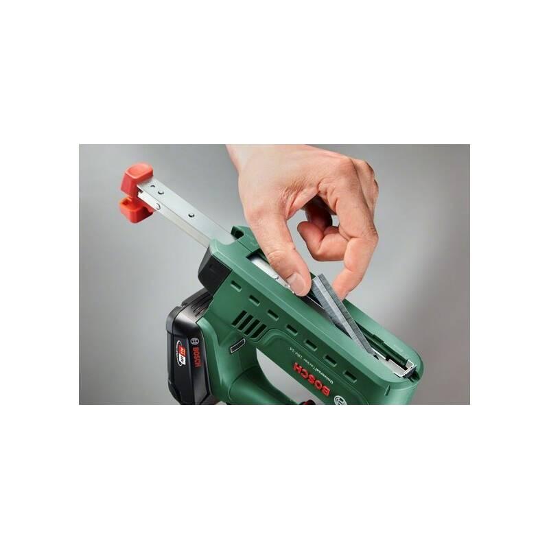 Sponkovačka Bosch UniversalTacker 18V-14