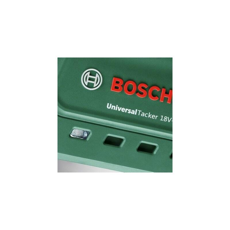 Sponkovačka Bosch UniversalTacker 18V-14