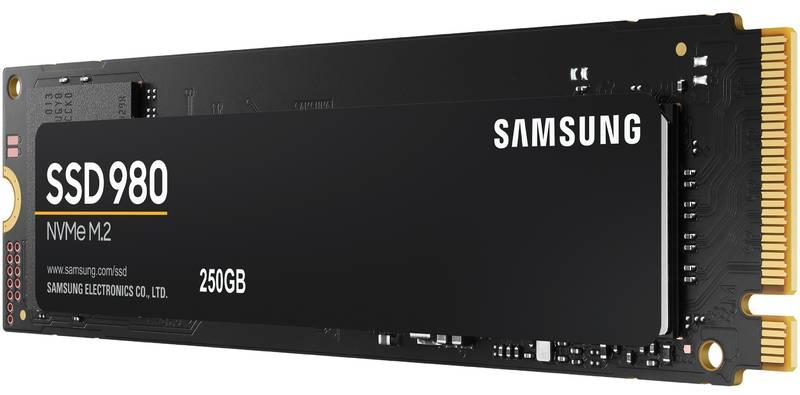 SSD Samsung 980 250GB M.2
