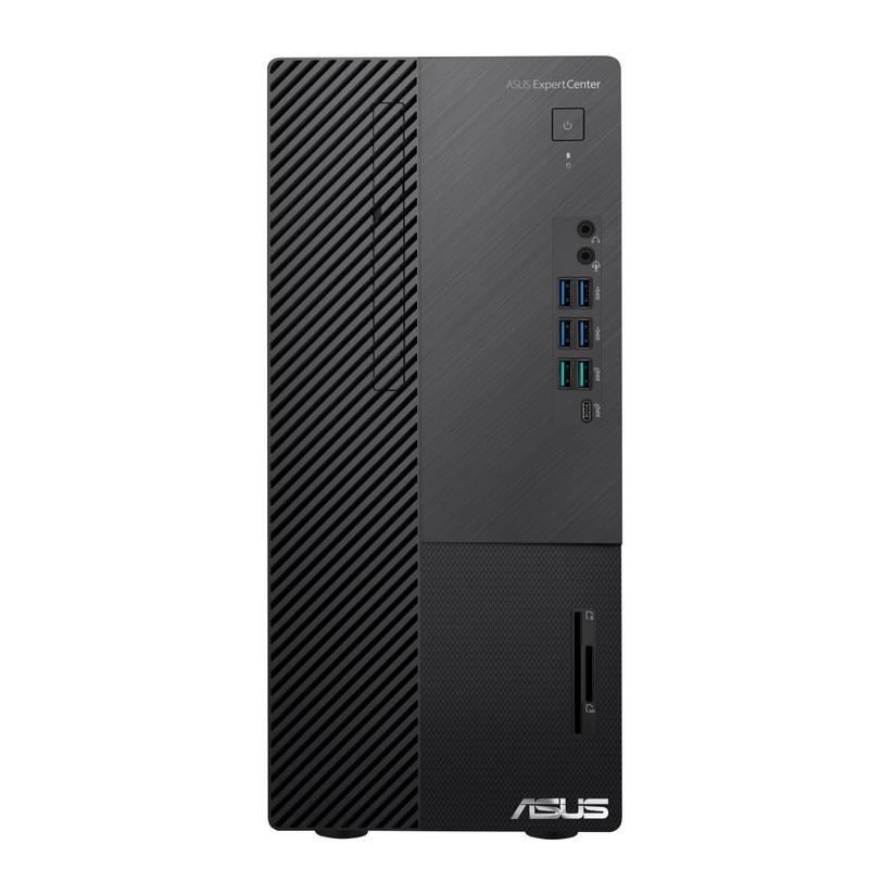 Stolní počítač Asus ExpertCenter D9 Mini Tower černý