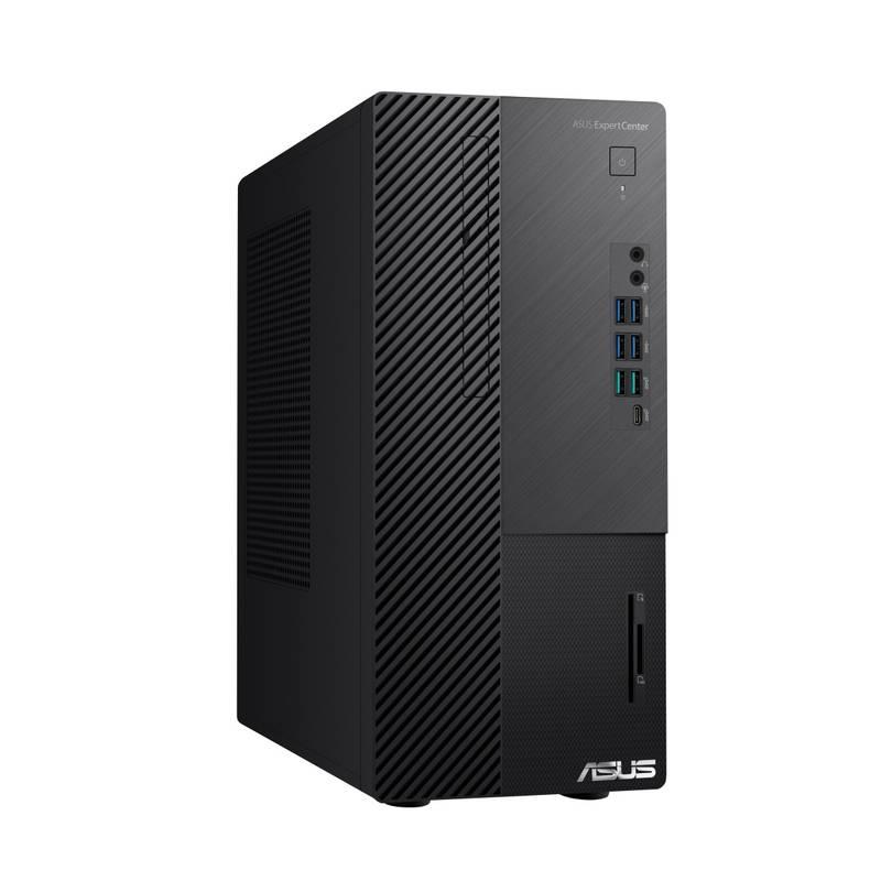 Stolní počítač Asus ExpertCenter D9 Mini Tower černý