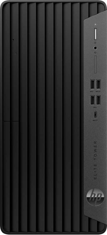 Stolní počítač HP Elite Tower 600 G9 černý