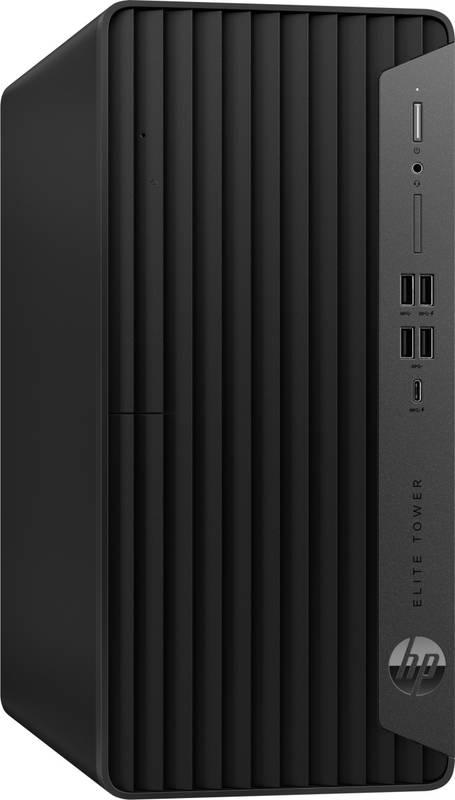 Stolní počítač HP Elite Tower 800 G9 černý