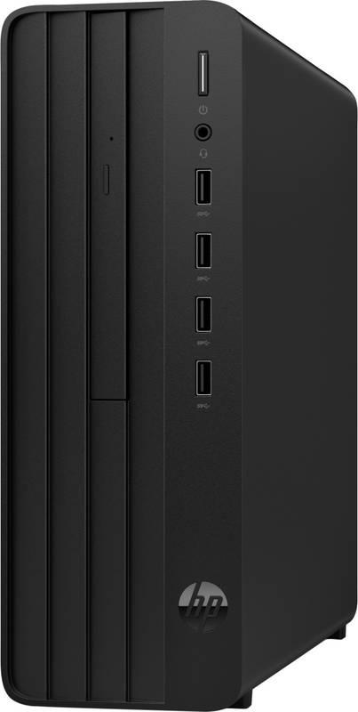 Stolní počítač HP Pro SFF 290 G9 černý