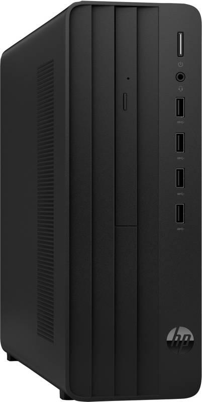 Stolní počítač HP Pro SFF 290 G9 černý