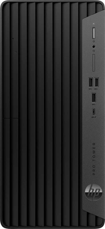 Stolní počítač HP Pro Tower 400 G9 černý