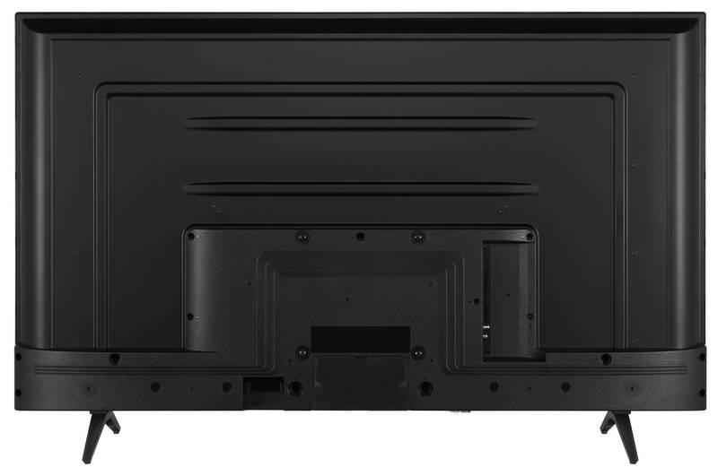 Televize GoGEN TVU 43X350 GWEB