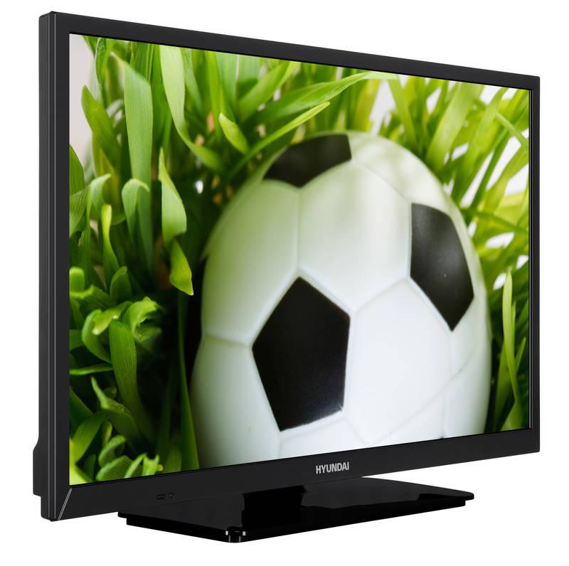 Televize Hyundai HLP 24T329