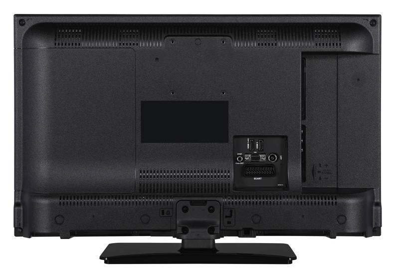 Televize Hyundai HLP 24T329