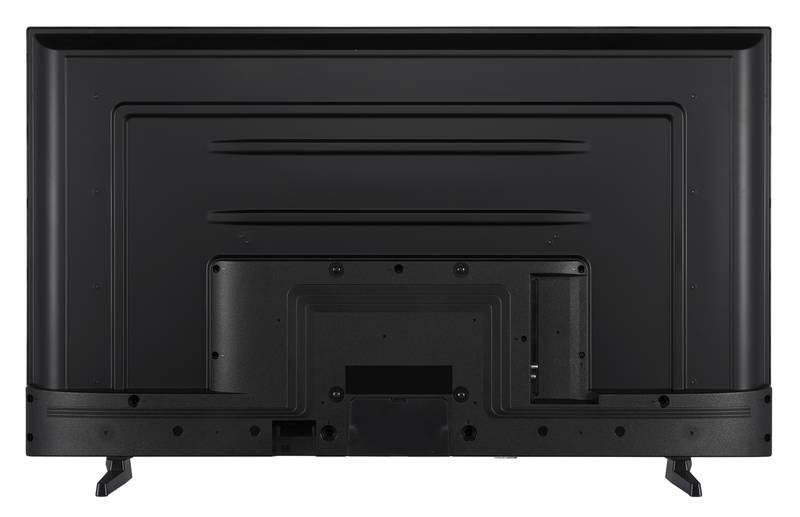 Televize Hyundai ULX 55359 GSMART