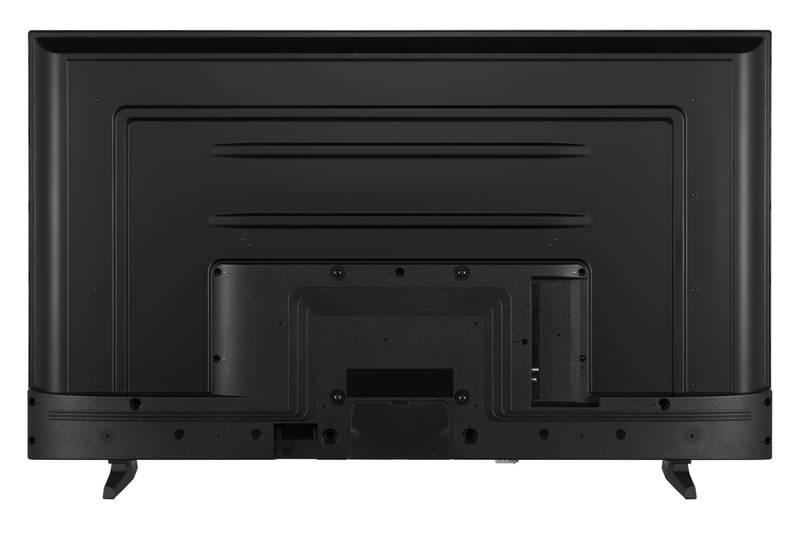 Televize JVC LT-50VU3305