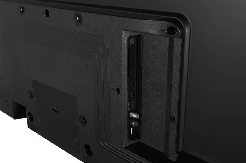 Televize JVC LT-50VU3305