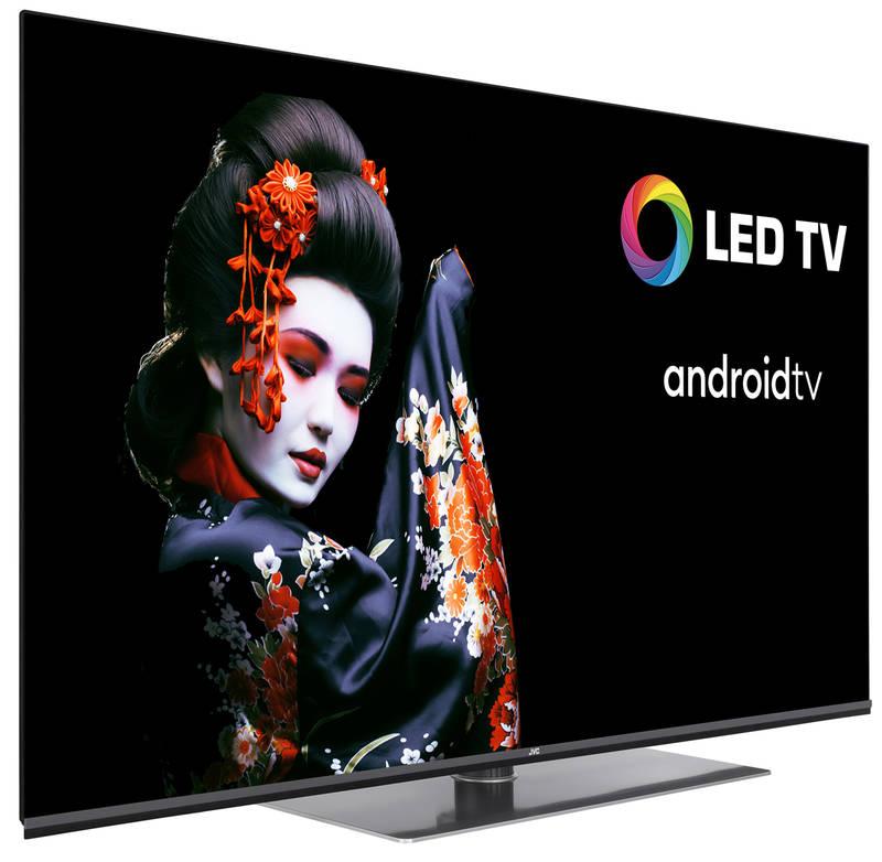Televize JVC LT-65VAO9335