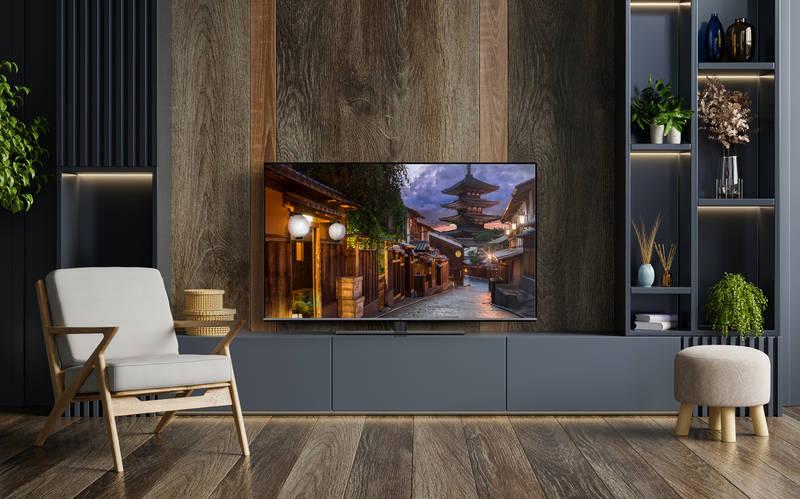 Televize JVC LT-65VAO9335