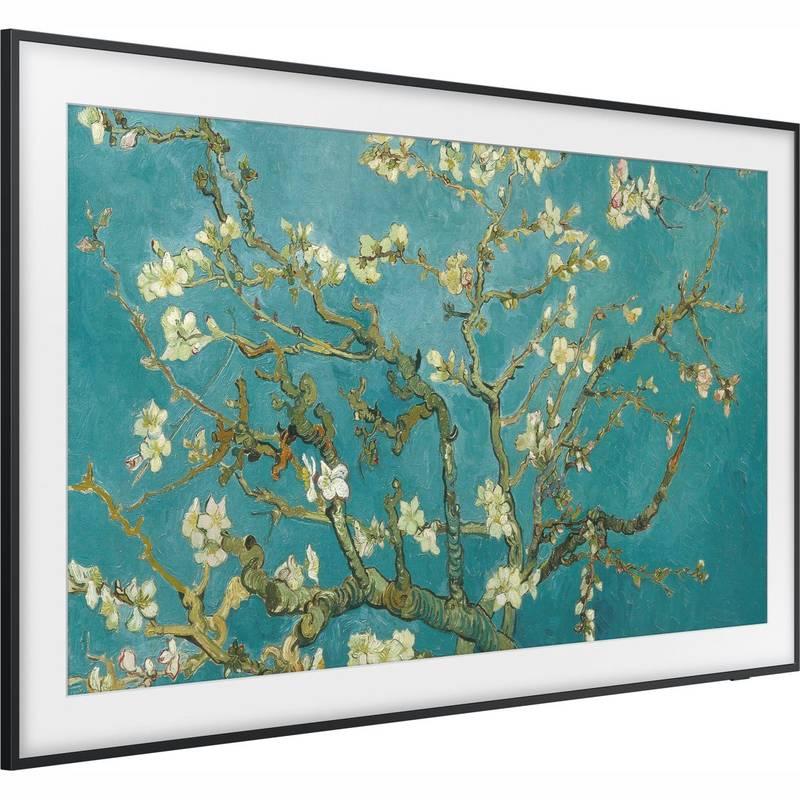 Televize Samsung The Frame QE55LS03BG