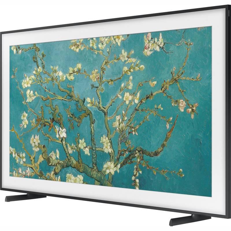 Televize Samsung The Frame QE75LS03BG, Televize, Samsung, The, Frame, QE75LS03BG