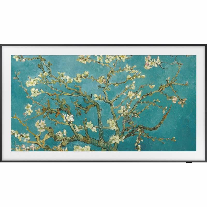 Televize Samsung The Frame QE85LS03BG