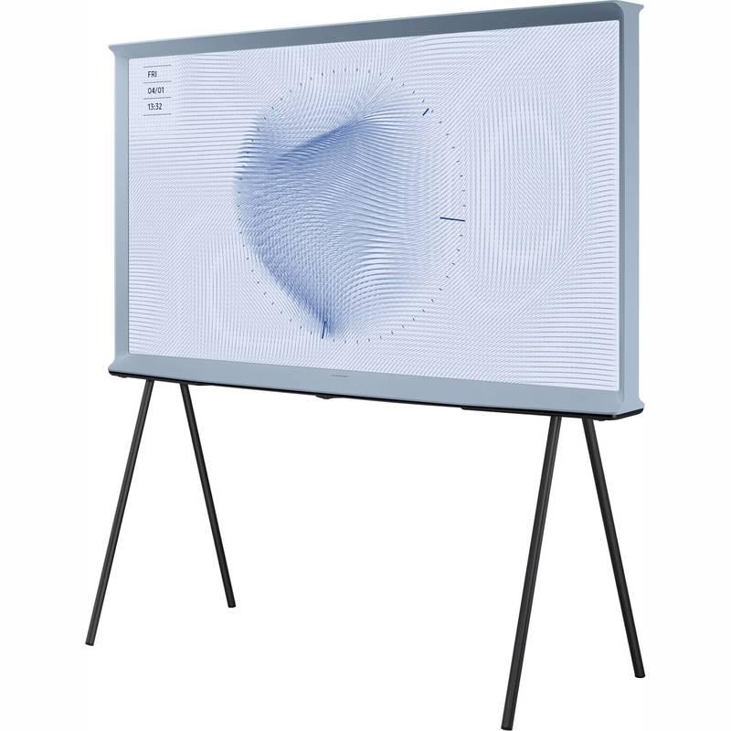 Televize Samsung The Serif QE43LS01BH