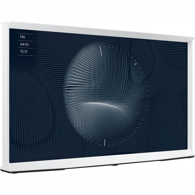 Televize Samsung The Serif QE50LS01BG