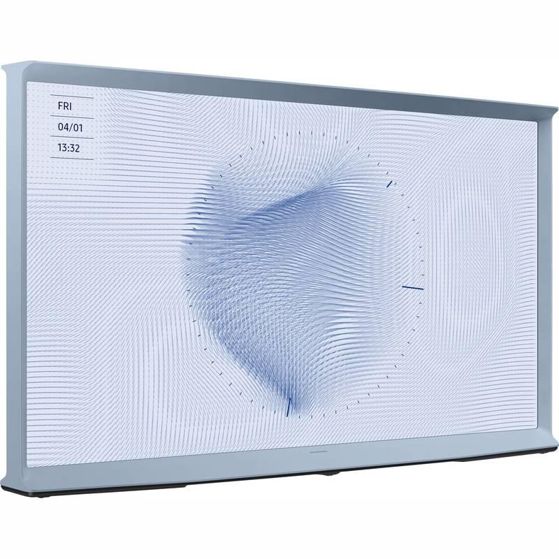 Televize Samsung The Serif QE50LS01BH