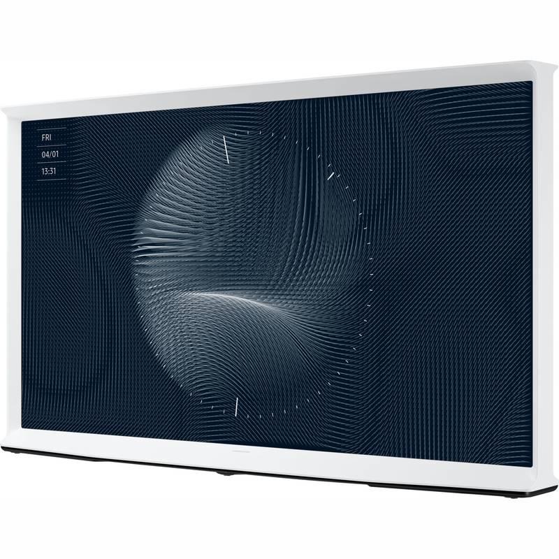Televize Samsung The Serif QE65LS01BG