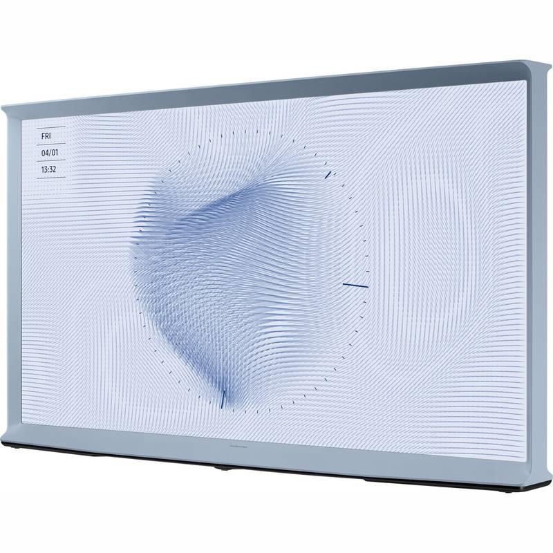 Televize Samsung The Serif QE65LS01BH