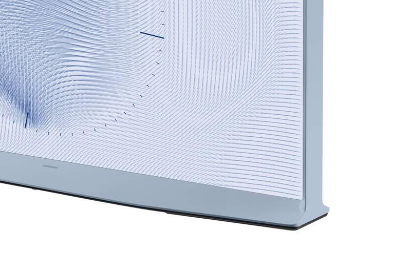 Televize Samsung The Serif QE65LS01BH