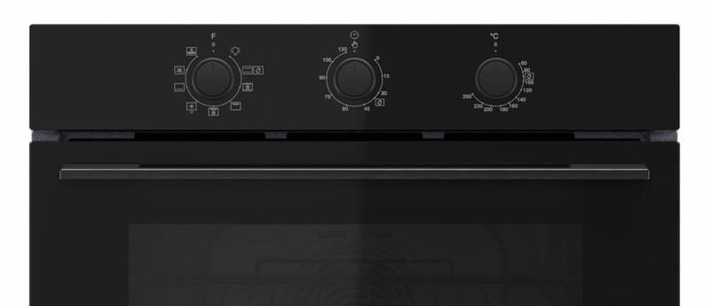 Trouba Whirlpool OMK38HU0B černá