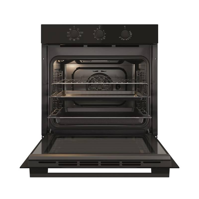 Trouba Whirlpool OMK38HU0B černá