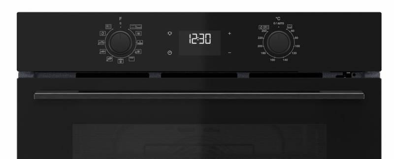 Trouba Whirlpool OMK58RU0B černá