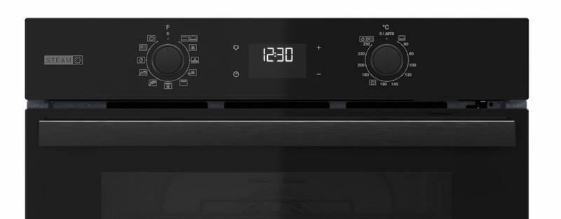 Trouba Whirlpool OMSR58RU1SB černá