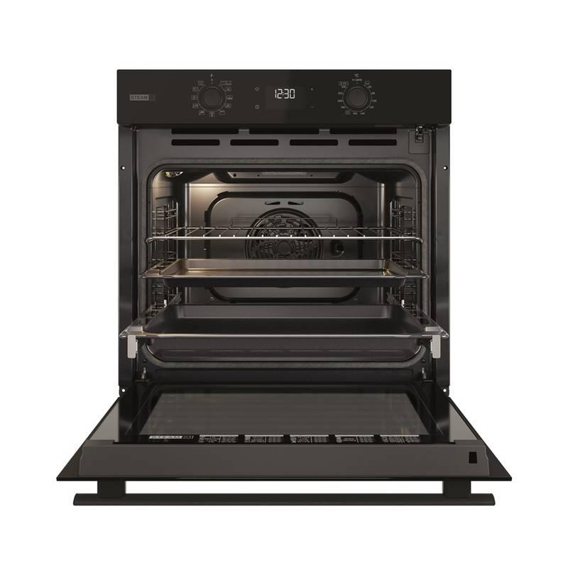 Trouba Whirlpool OMSR58RU1SB černá