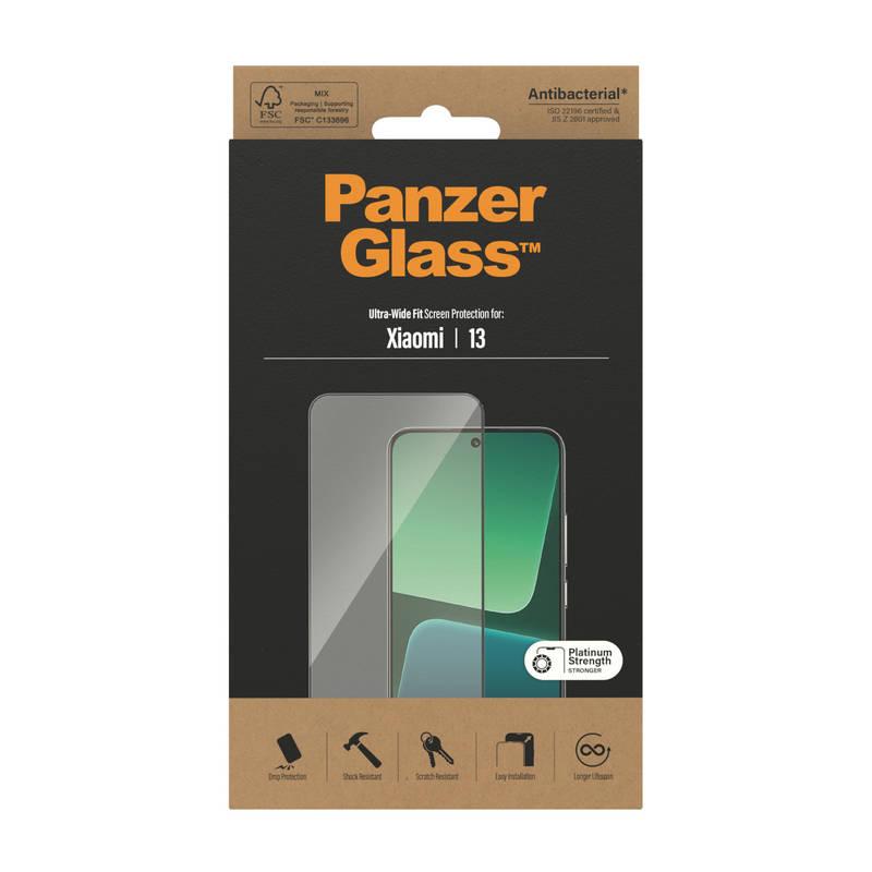 Tvrzené sklo PanzerGlass na Xiaomi 13, Tvrzené, sklo, PanzerGlass, na, Xiaomi, 13