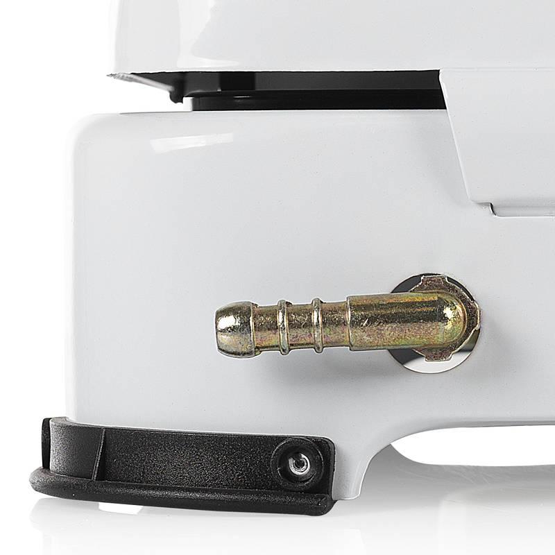 Vařič Tristar KO-6382, plyn