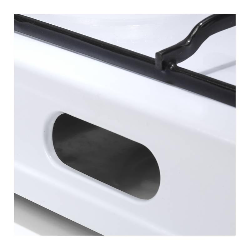 Vařič Tristar KO-6382, plyn