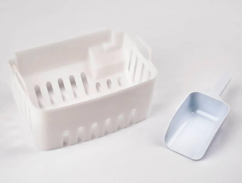 Výrobník ledu G3 Ferrari G20139