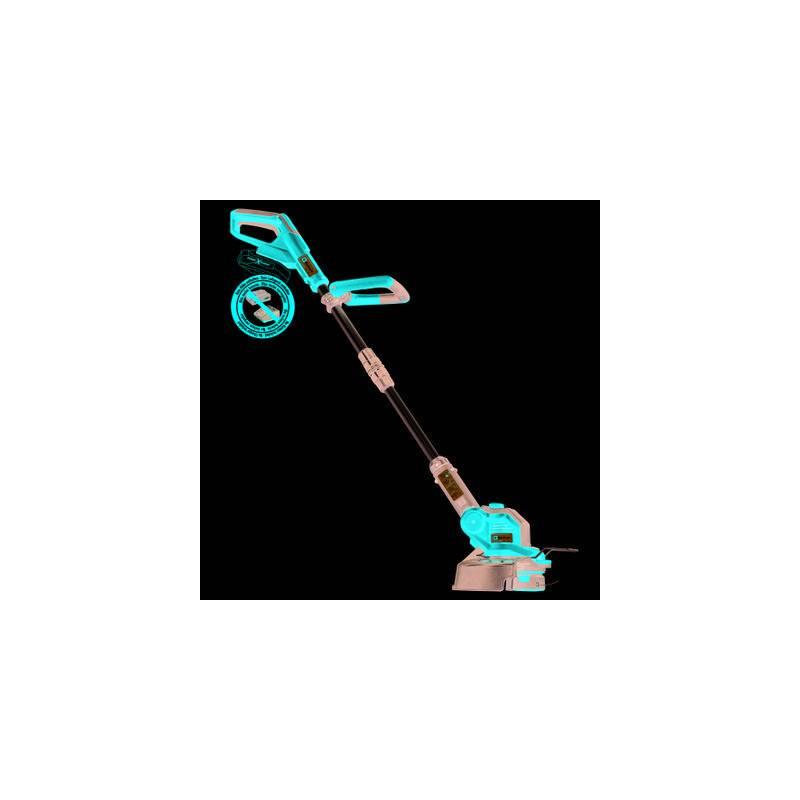 Vyžínač Einhell Expert GE-CT 18 28 Li-Solo