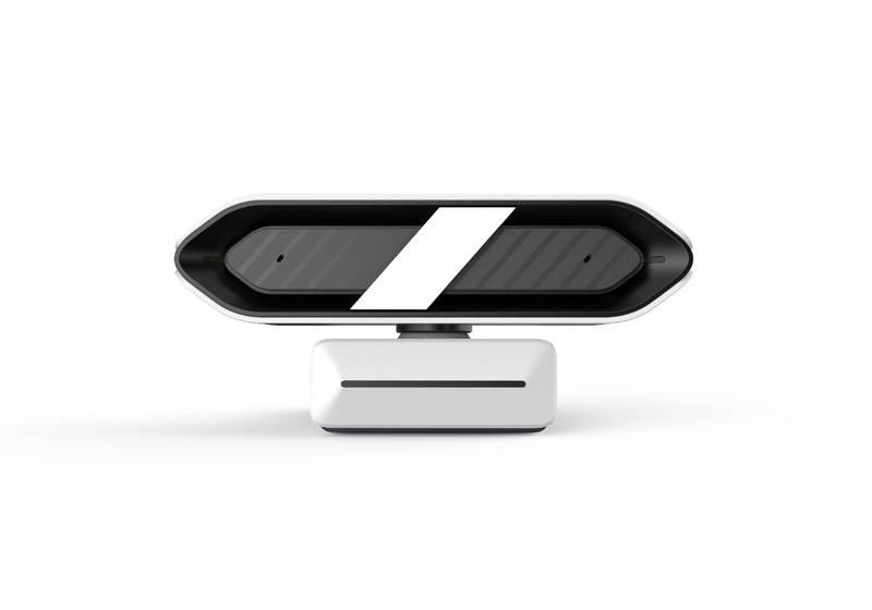 Webkamera Lorgar RAPAX 701 černá bílá