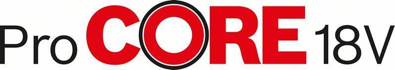 Akumulátor Bosch ProCORE 18V 4.0Ah