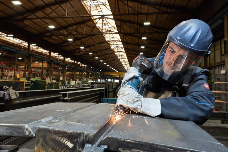 Akumulátor Bosch ProCORE 18V 8.0Ah