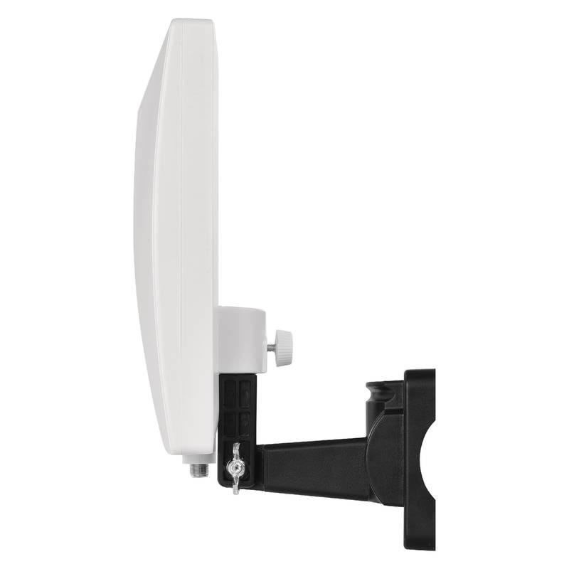 Anténa EMOS VILLAGE CAMP–V400, DVB-T2, FM, DAB, filtr LTE 4G 5G