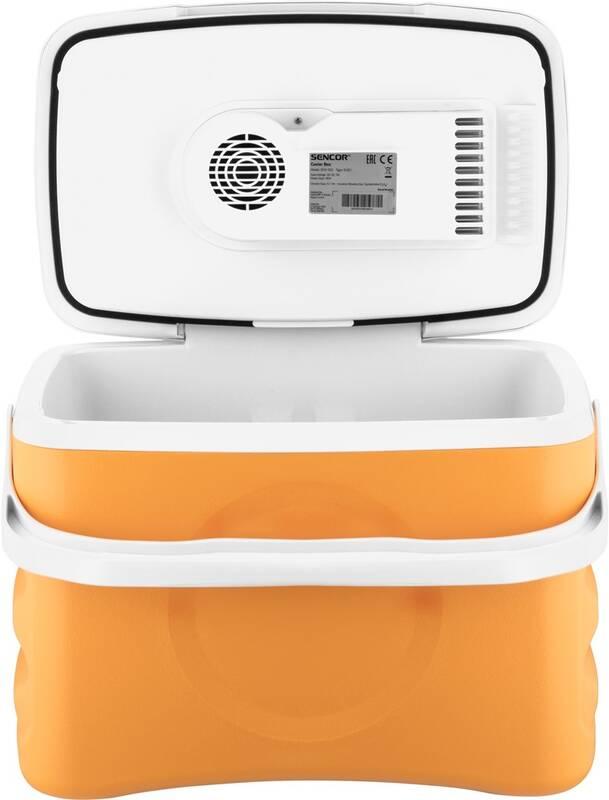Autochladnička Sencor SCM 1122
