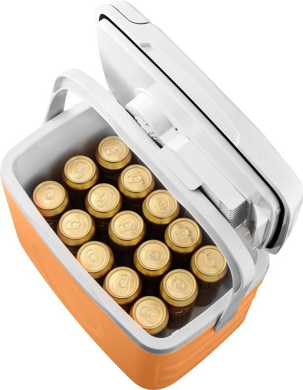 Autochladnička Sencor SCM 1122